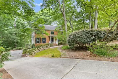 1307 Rivermist Drive, Lilburn, GA 30047 - Photo 2