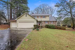1200 Golf View Ln, Greensboro, GA 30642 - Photo 1