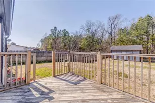 33 Hunters Glen Rd, Rome, GA 30165 - Photo 16