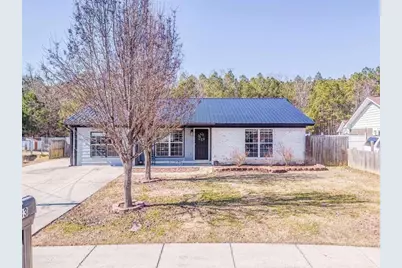 33 Hunters Glen Road, Rome, GA 30165 - Photo 2