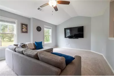 719 Fairview Road, Brooks, GA 30205 - Photo 30