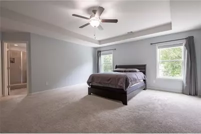 719 Fairview Road, Brooks, GA 30205 - Photo 24