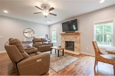 719 Fairview Road, Brooks, GA 30205 - Photo 10