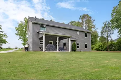 719 Fairview Road, Brooks, GA 30205 - Photo 36