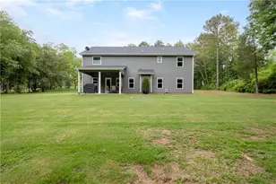 719 Fairview Rd, Brooks, GA 30205 - Photo 32