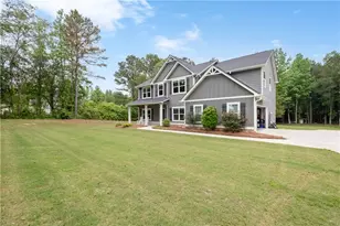 719 Fairview Rd, Brooks, GA 30205 - Photo 6
