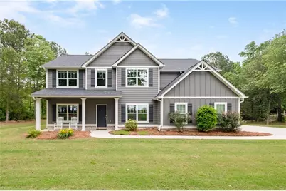 719 Fairview Road, Brooks, GA 30205 - Photo 1