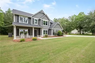719 Fairview Rd, Brooks, GA 30205 - Photo 4