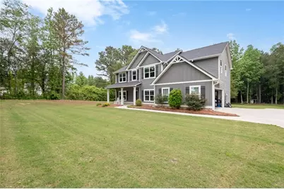 719 Fairview Road, Brooks, GA 30205 - Photo 6