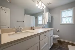 719 Fairview Rd, Brooks, GA 30205 - Photo 22