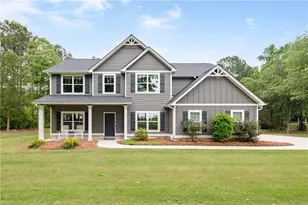 719 Fairview Rd, Brooks, GA 30205 - Photo 2