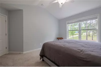 719 Fairview Road, Brooks, GA 30205 - Photo 20