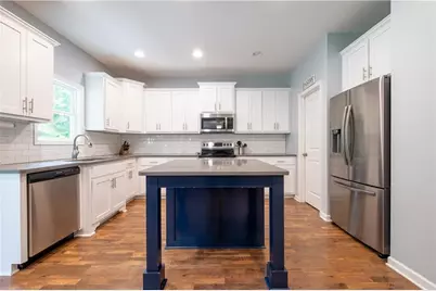 719 Fairview Road, Brooks, GA 30205 - Photo 14