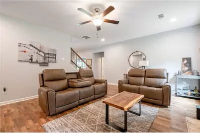 719 Fairview Road, Brooks, GA 30205 - Photo 12