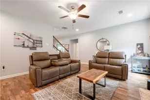 719 Fairview Rd, Brooks, GA 30205 - Photo 12