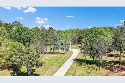 719 Fairview Road, Brooks, GA 30205 - Photo 2