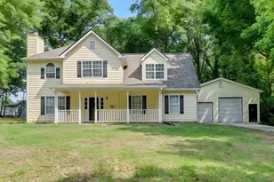 3366 Cook Rd, Loganville, GA 30052 - Photo 1