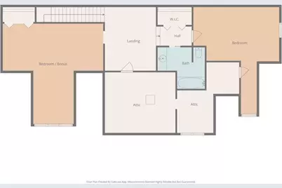 2845 Middlecreek Way, Cumming, GA 30041 - Photo 36