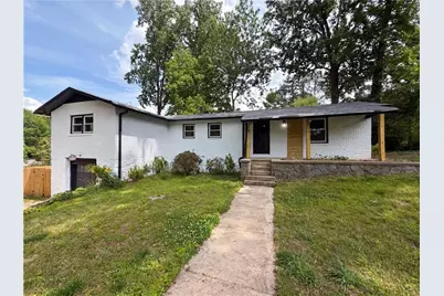 3807 Greenhill Drive, Atlanta, GA 30341 - Photo 1