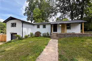 3807 Greenhill Dr, Atlanta, GA 30341 - Photo 1