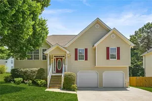 237 Taylors Farm Dr, Canton, GA 30115 - Photo 1