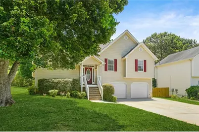237 Taylors Farm Drive, Canton, GA 30115 - Photo 6