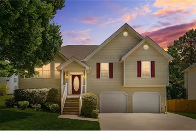 237 Taylors Farm Drive, Canton, GA 30115 - Photo 2
