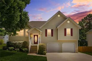 237 Taylors Farm Dr, Canton, GA 30115 - Photo 2
