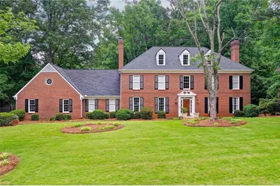 625 River Chase Point, Atlanta, GA 30328 - Photo 1
