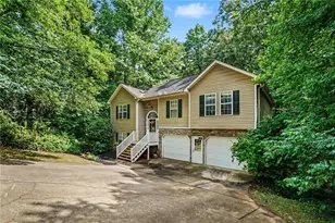306 Queensbury Walk, Acworth, GA 30102 - Photo 4