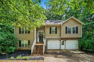 306 Queensbury Walk, Acworth, GA 30102 - Photo 1