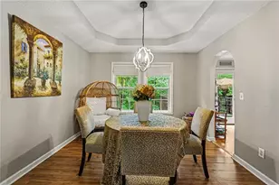 306 Queensbury Walk, Acworth, GA 30102 - Photo 8