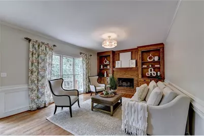 10100 Twingate Drive, Johns Creek, GA 30022 - Photo 4