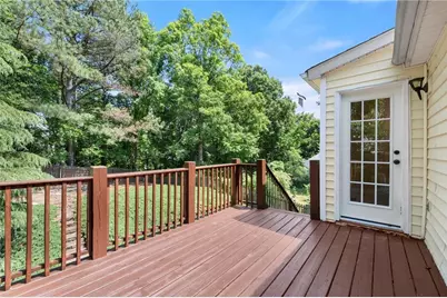 707 Rising Way, Woodstock, GA 30189 - Photo 20