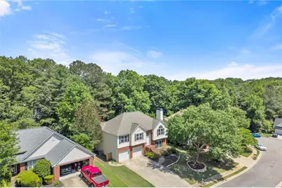 707 Rising Way, Woodstock, GA 30189 - Photo 56