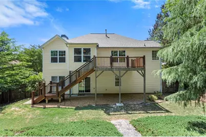 707 Rising Way, Woodstock, GA 30189 - Photo 48