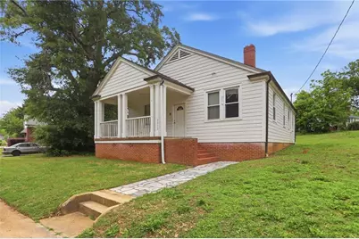 3312 Bloomfield Avenue, Clarkdale, GA 30111 - Photo 4
