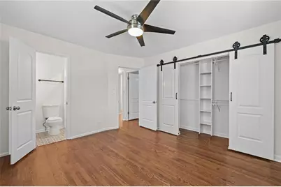 2497 Whites Mill Ln, Decatur, GA 30032 - Photo 12