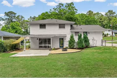 2497 Whites Mill Ln, Decatur, GA 30032 - Photo 28