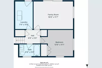 2497 Whites Mill Ln, Decatur, GA 30032 - Photo 34
