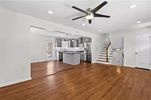 2497 Whites Mill Ln, Decatur, GA 30032 - Photo 4