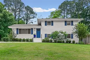 2497 Whites Mill Ln, Decatur, GA 30032 - Photo 1
