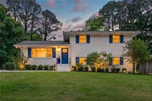 2497 Whites Mill Ln, Decatur, GA 30032 - Photo 2