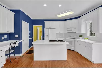 1826 Lone Oak Court, Lawrenceville, GA 30043 - Photo 22