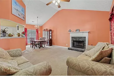 10617 Barberry Drive, Hampton, GA 30228 - Photo 6