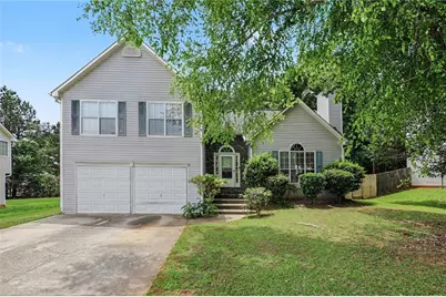10617 Barberry Drive, Hampton, GA 30228 - Photo 1