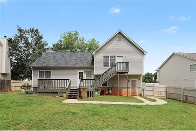 10617 Barberry Drive, Hampton, GA 30228 - Photo 30