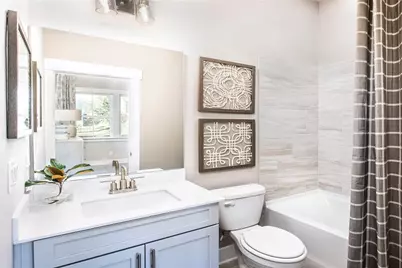 102 Bridgecrest Road #2, Roswell, GA 30075 - Photo 2
