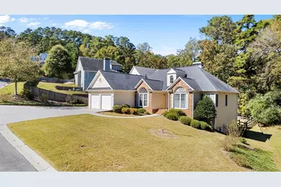 7 Crestview Lane, Rome, GA 30161 - Photo 1