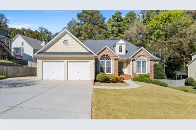 7 Crestview Lane, Rome, GA 30161 - Photo 34